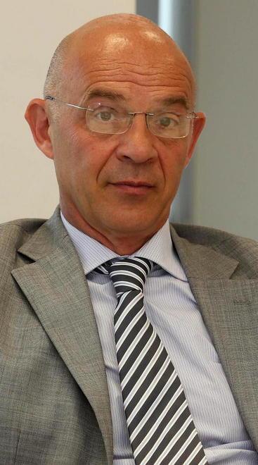 Bufera per la “Città dei disabili” si dimette il presidente Lupi 