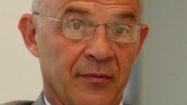 Bufera per la “Città dei disabili” si dimette il presidente Lupi