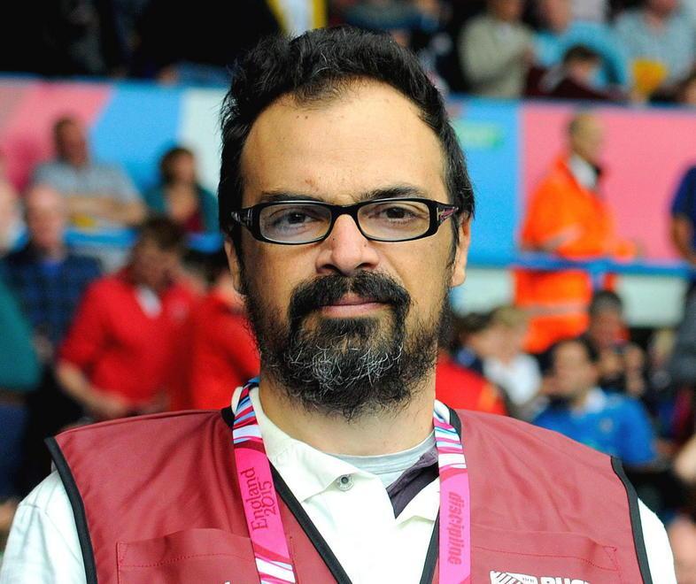Il grande rugby nelle immagini di Pratelli