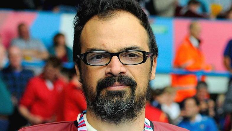 Il grande rugby nelle immagini di Pratelli