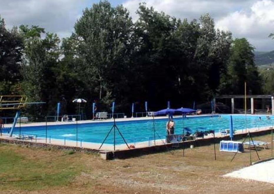 Il Comune dà il via libera alla costruzione di piscine 
