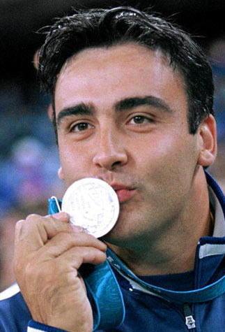 Vizzoni, un regalo chiamato Rio 