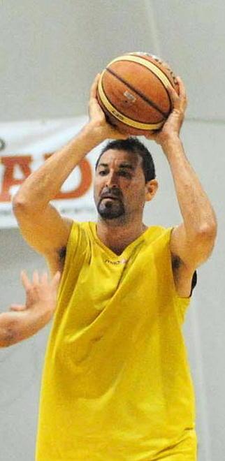 Il Basket Golfo di Massimo Padovano stravince a Torino