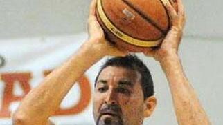 Il Basket Golfo di Massimo Padovano stravince a Torino