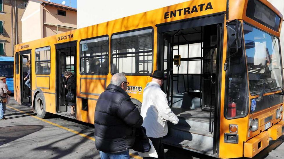 Tiemme dichiara guerra a chi viaggia a sbafo sui bus