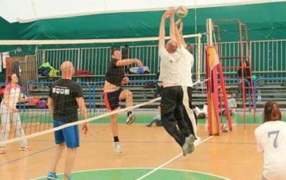 Scuola e beneficenza con “La grande partita” 