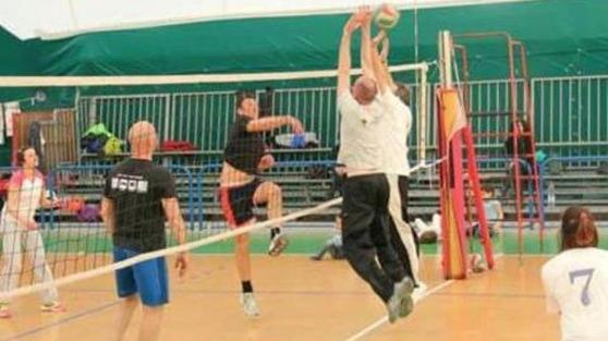 Scuola e beneficenza con “La grande partita”