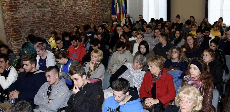 La nostra storia in rassegna sul web 