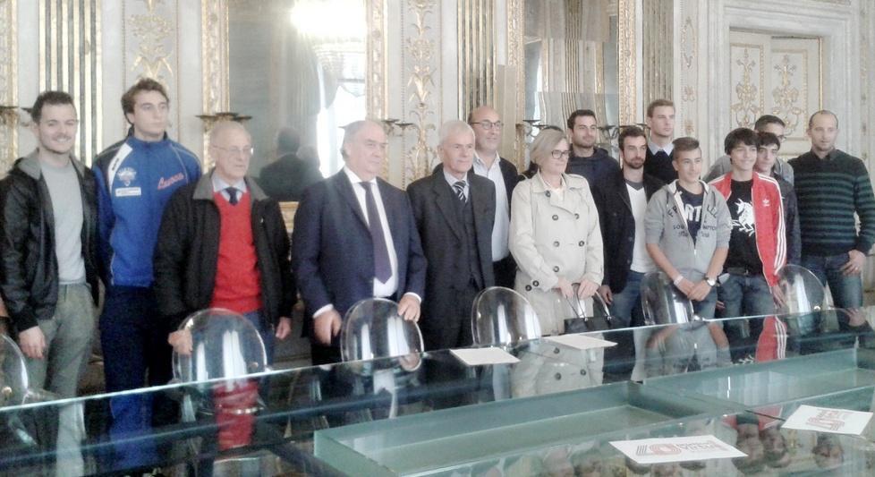 Atletica Virtus Lucca festeggia 40 anni e guarda al futuro