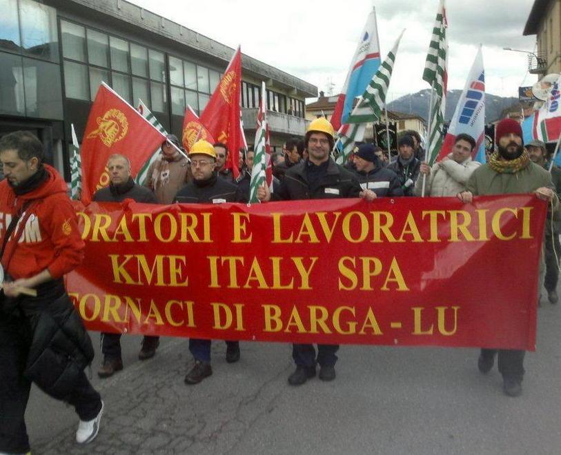 La Cgil nel caos Lasciano tre membri del direttivo 