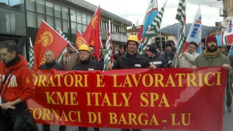 La Cgil nel caos Lasciano tre membri del direttivo