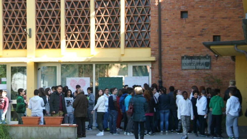 Strade, marciapiedi, scuole investimenti per 1 milione
