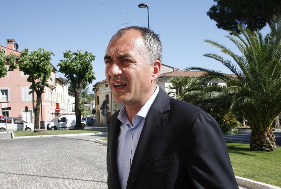Per Coluccini gli sconti Tari sono a rischio