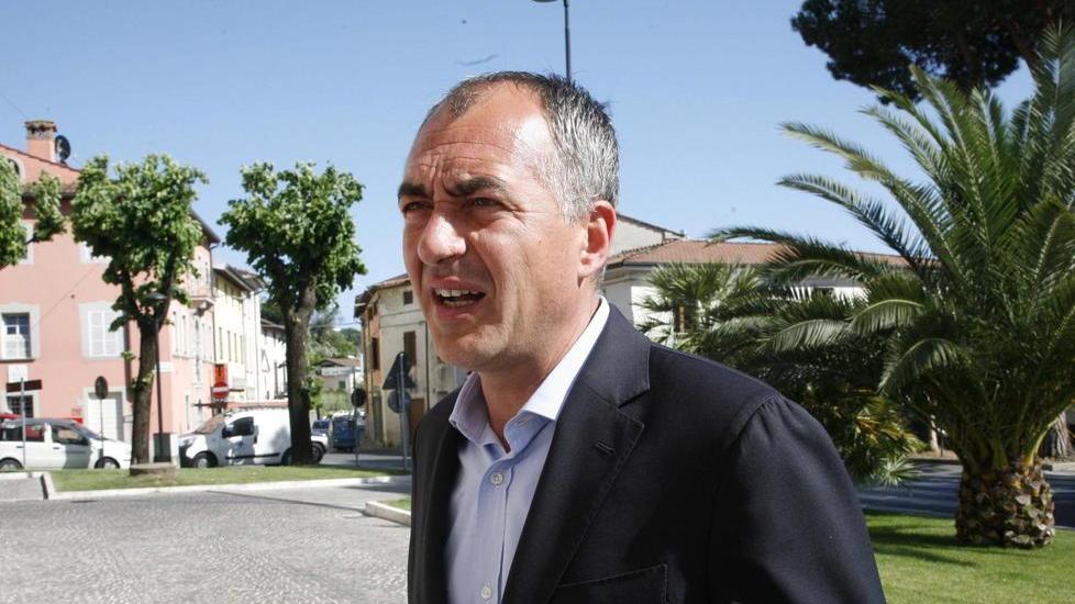Per Coluccini gli sconti Tari sono a rischio