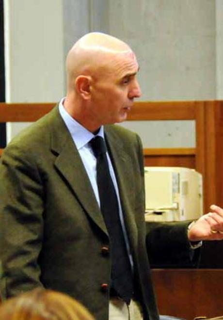 «Carriona, il crollo causato da una ruspa troppo grossa» 