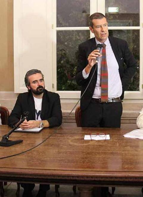 Bugliani: «Sfiducia? Sì, ma nella vecchia politica Gli elettori si sono espressi» 