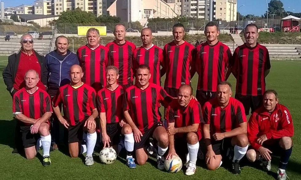 Girone A: l’Old Boys pareggia 2-2
