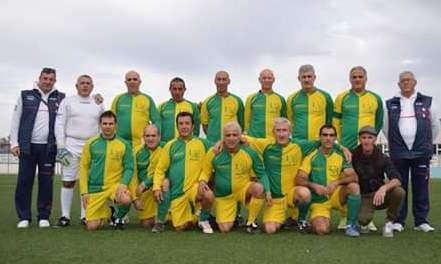 Girone B: a segno la Selecao