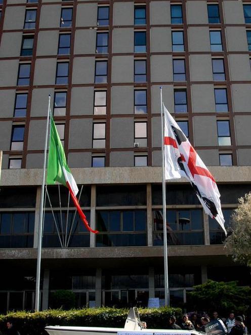 L’appalto per l’energia all’Enel 