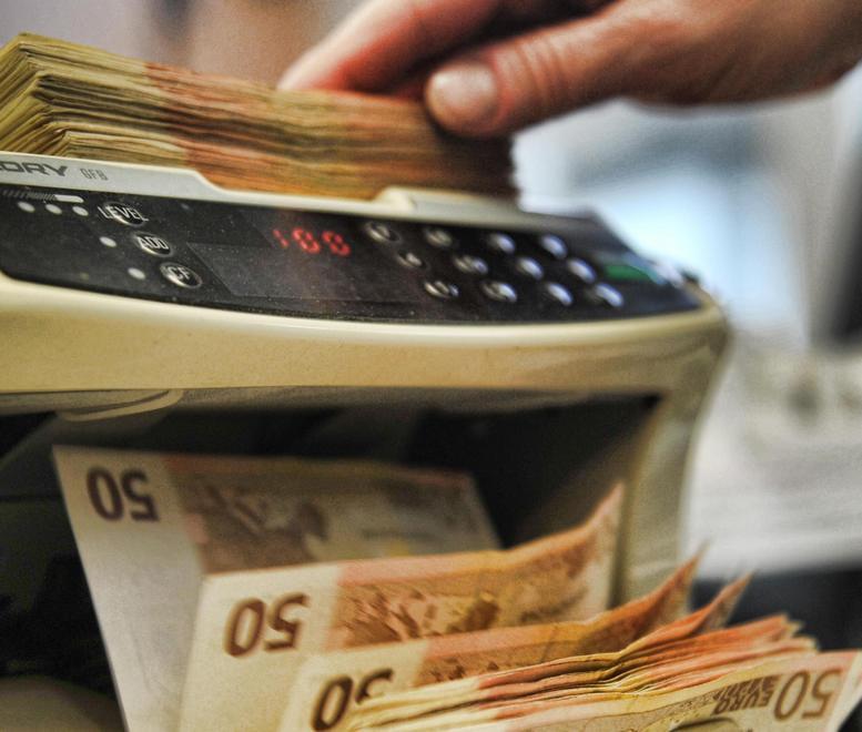 Credem, 12 milioni per le imprese 
