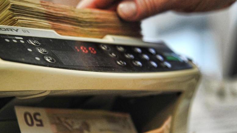 Credem, 12 milioni per le imprese