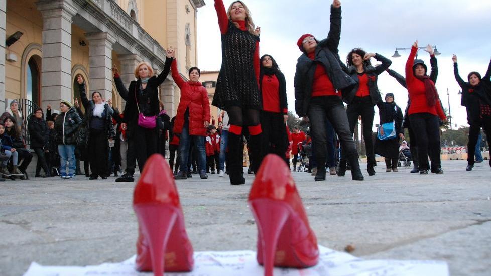 No alla violenza: la giunta stanzia 1,3 milioni