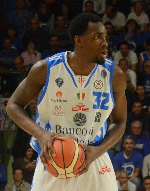 «Il vero Varnado sta per arrivare» 