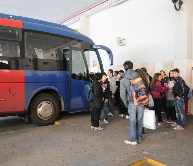 Desulo-Fonni vietata ai bus Gli studenti restano a piedi 