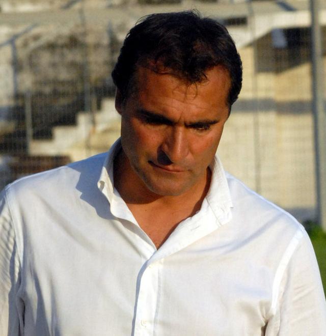 Tavolara, clamorose dimissioni del mister dopo la remuntada 