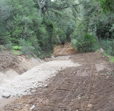 Strade campestri, via ai lavori di ripristino