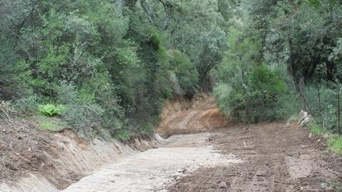 Strade campestri, via ai lavori di ripristino