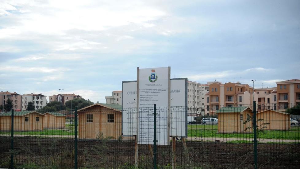 Orti urbani concimati, ma quanta puzza!