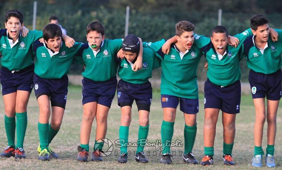 Prima tappa del SuperChallenge: Modena Under 14 al quinto posto