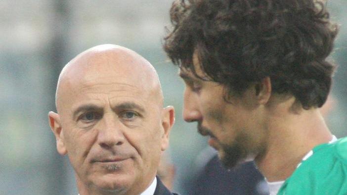 sannino jr in difesa del padre