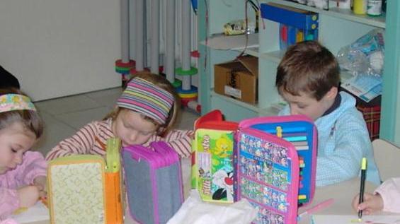Scuola, l’orario lungo costa 104mila euro