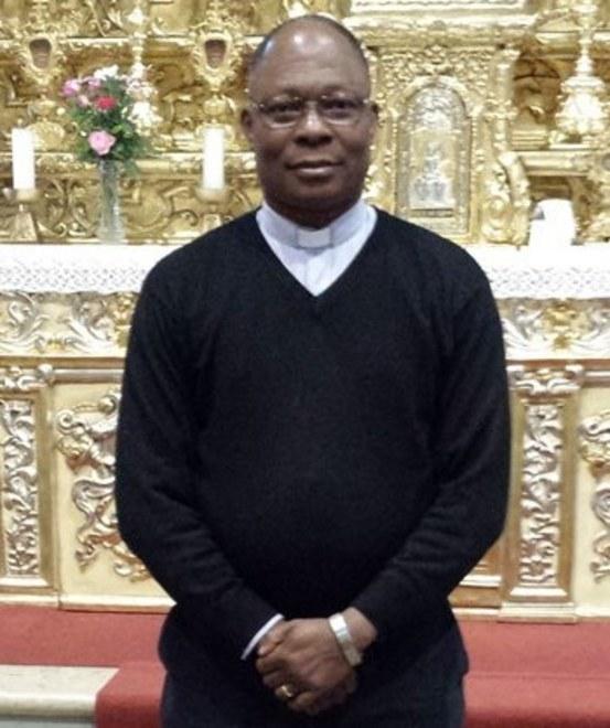 San Francesco, il vescovo nomina padre Ippolito Kabiena Kuluila