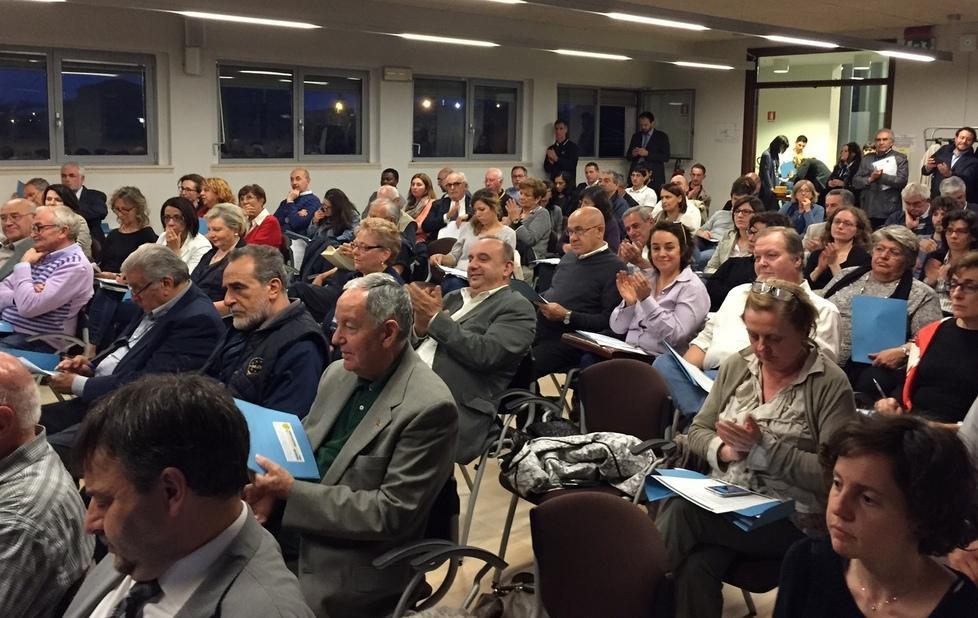 Un anno all’estero per battere la crisi 