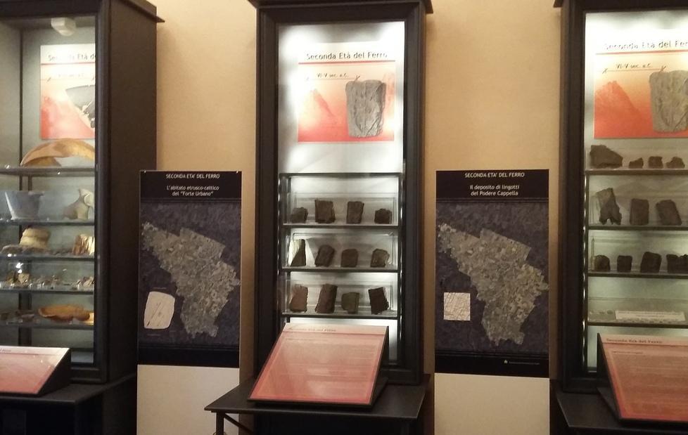 Quando il museo produce cultura 