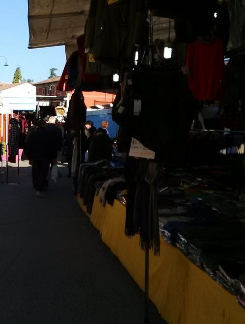 «Danneggiati dai pochi clienti» 