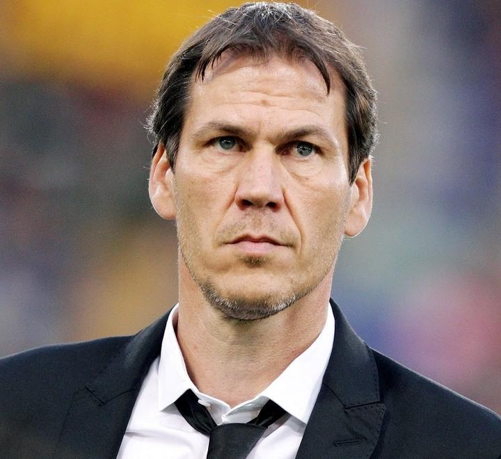 Garcia: «Roma, non abbiamo scelta» 
