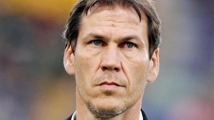 Garcia: «Roma, non abbiamo scelta»