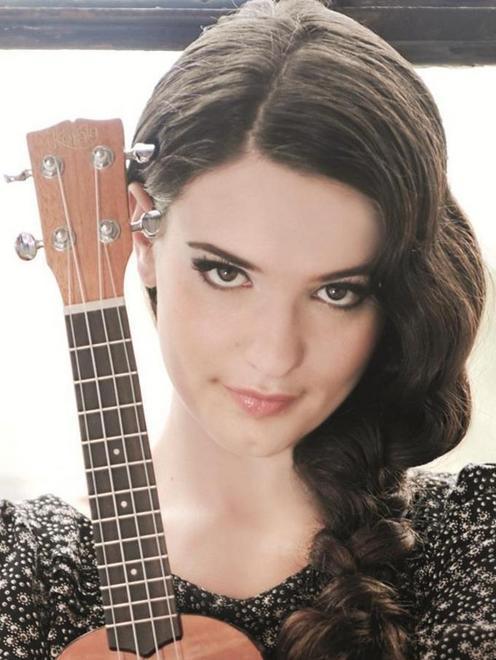 Lo Coco e Violetta sognano Sanremo 
