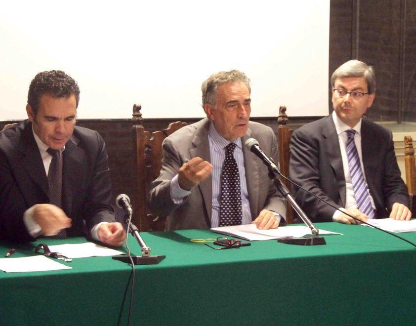 Una giustizia civile per tutti Cittadini europei e ferraresi
