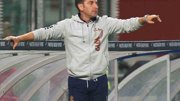 Tutti a disposizione di mister Colombo