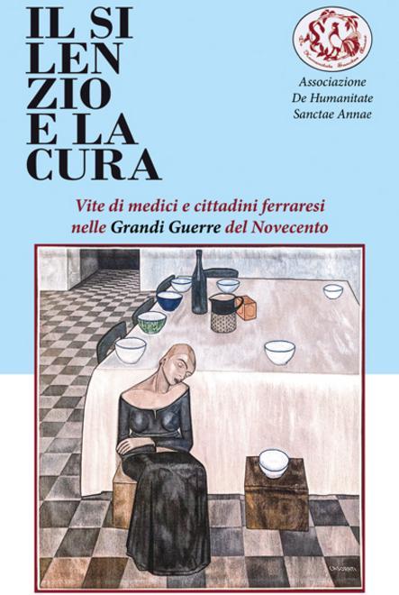 La “Grande Guerra” ebbe inaspettati protagonisti ferraresi 