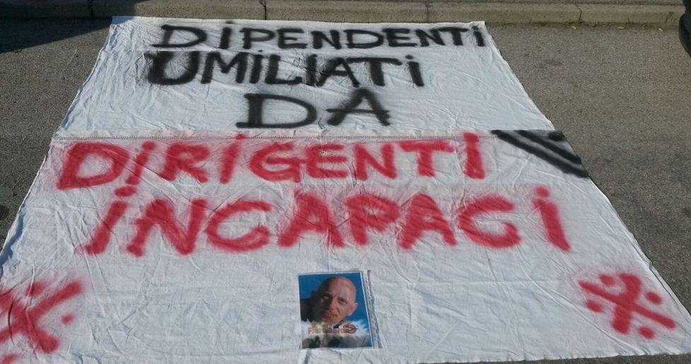 Flexi-Bord, oggi incontro in Provincia
