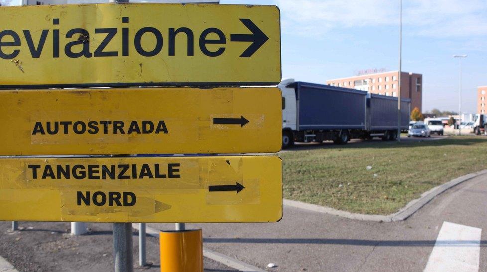 «Abbiamo cercato di ridurre al minimo i disagi» 