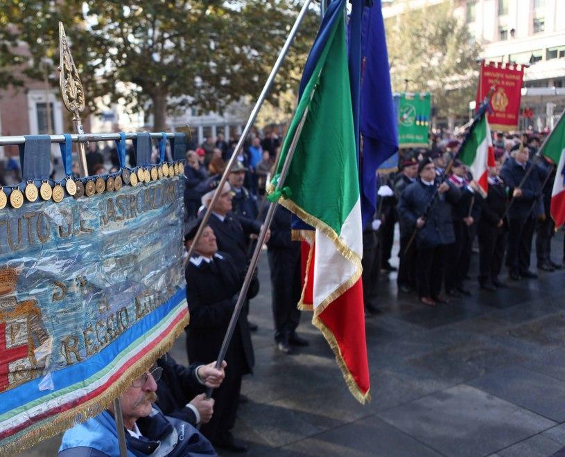 Oggi Reggio Emilia celebra la festa dell’Unità d’Italia 