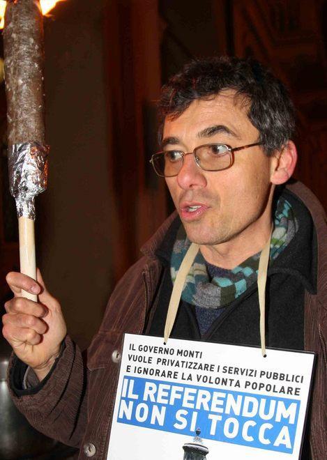 «Non tutto il Pd reggiano subisce lo strapotere Iren» 