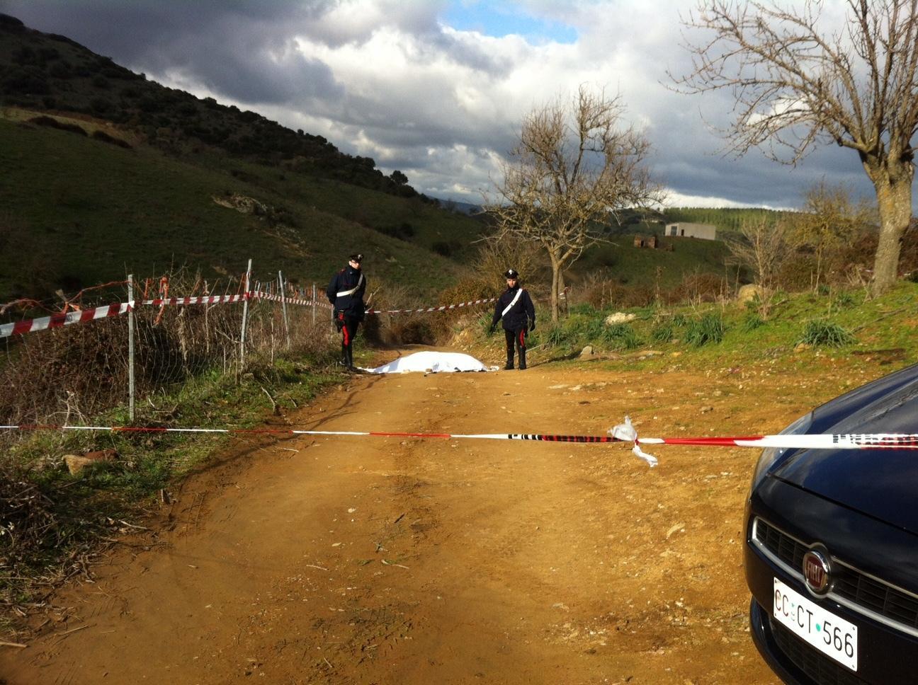 L'omicidio di Angelo Maria Piras